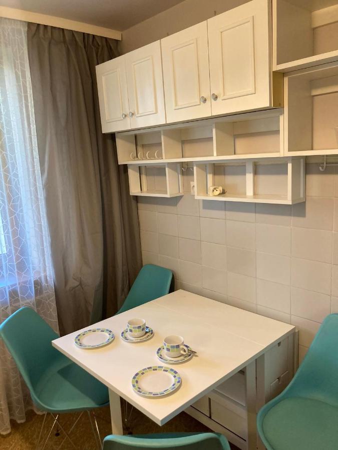 Wzgorze Czwartek Διαμέρισμα Λούμπλιν Εξωτερικό φωτογραφία