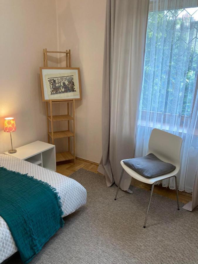 Wzgorze Czwartek Διαμέρισμα Λούμπλιν Εξωτερικό φωτογραφία