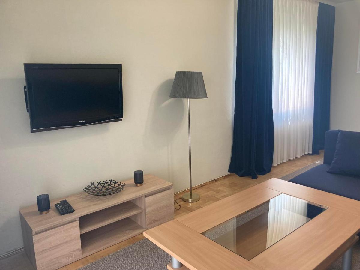 Wzgorze Czwartek Διαμέρισμα Λούμπλιν Εξωτερικό φωτογραφία